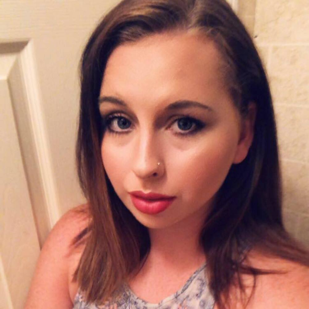 Meet your Posher, Ashtin